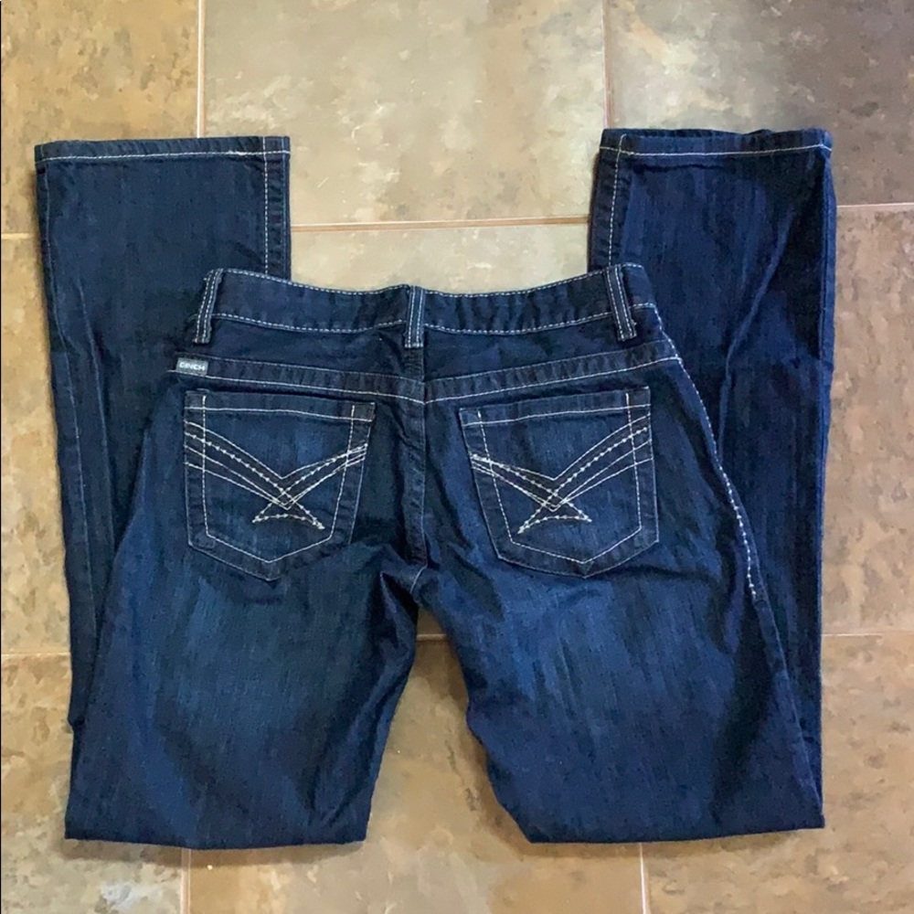 Cinch Ada jeans